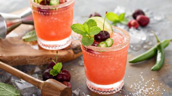 10 beliebtesten Cocktails