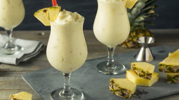 Baileys Colada