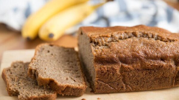 Bananenbrot