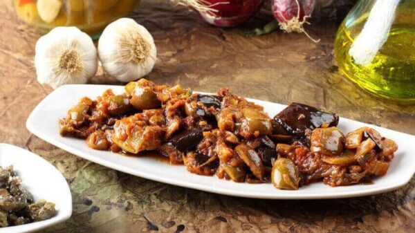 Caponata