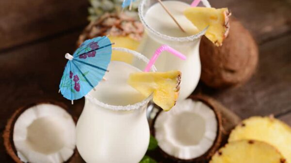 Catalanische Colada