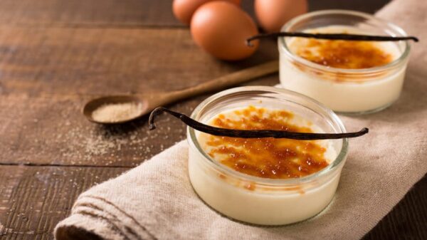 Crema Catalana