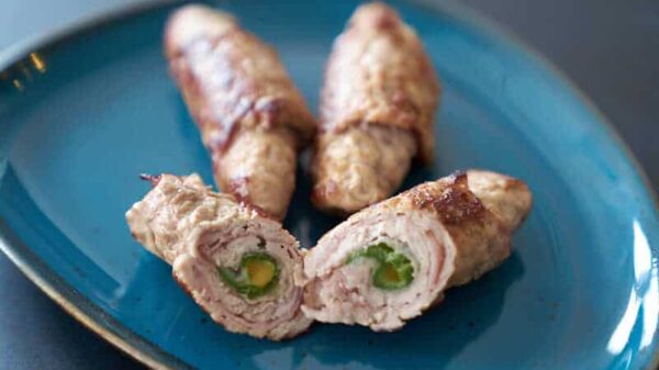 Involtini