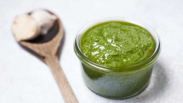 Rucola Pesto