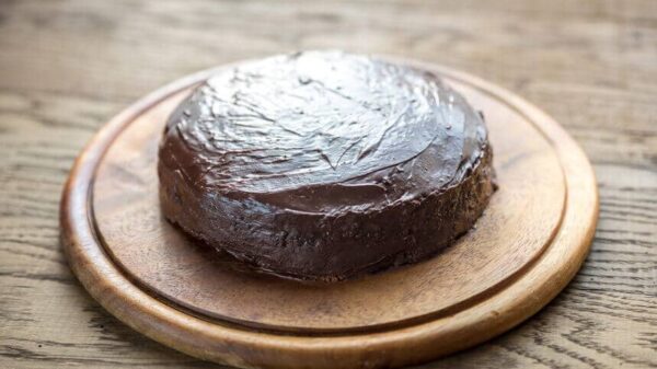 Sachertorte